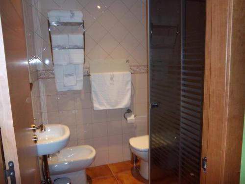 Apartamentos Entrepalacios Avilés Exteriér fotografie