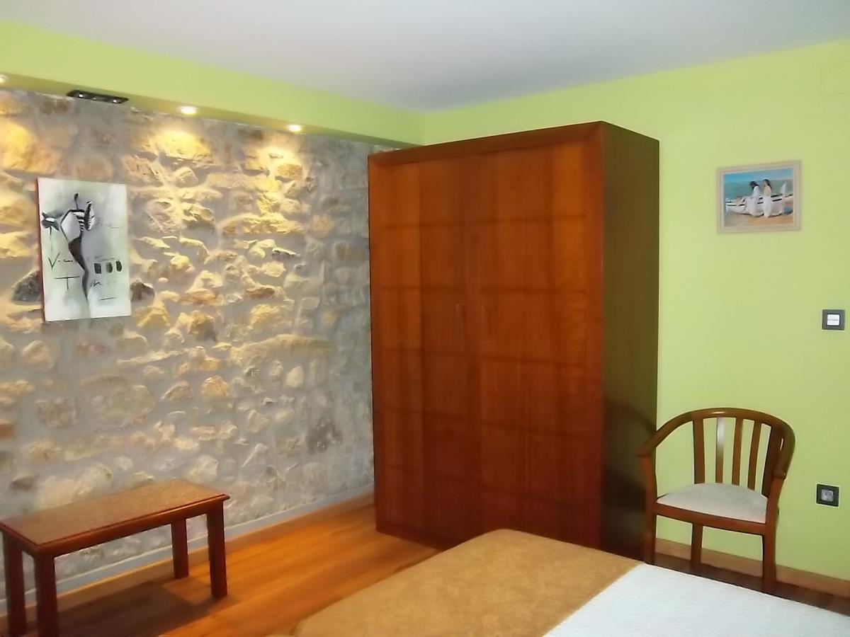 Apartamentos Entrepalacios Avilés Exteriér fotografie