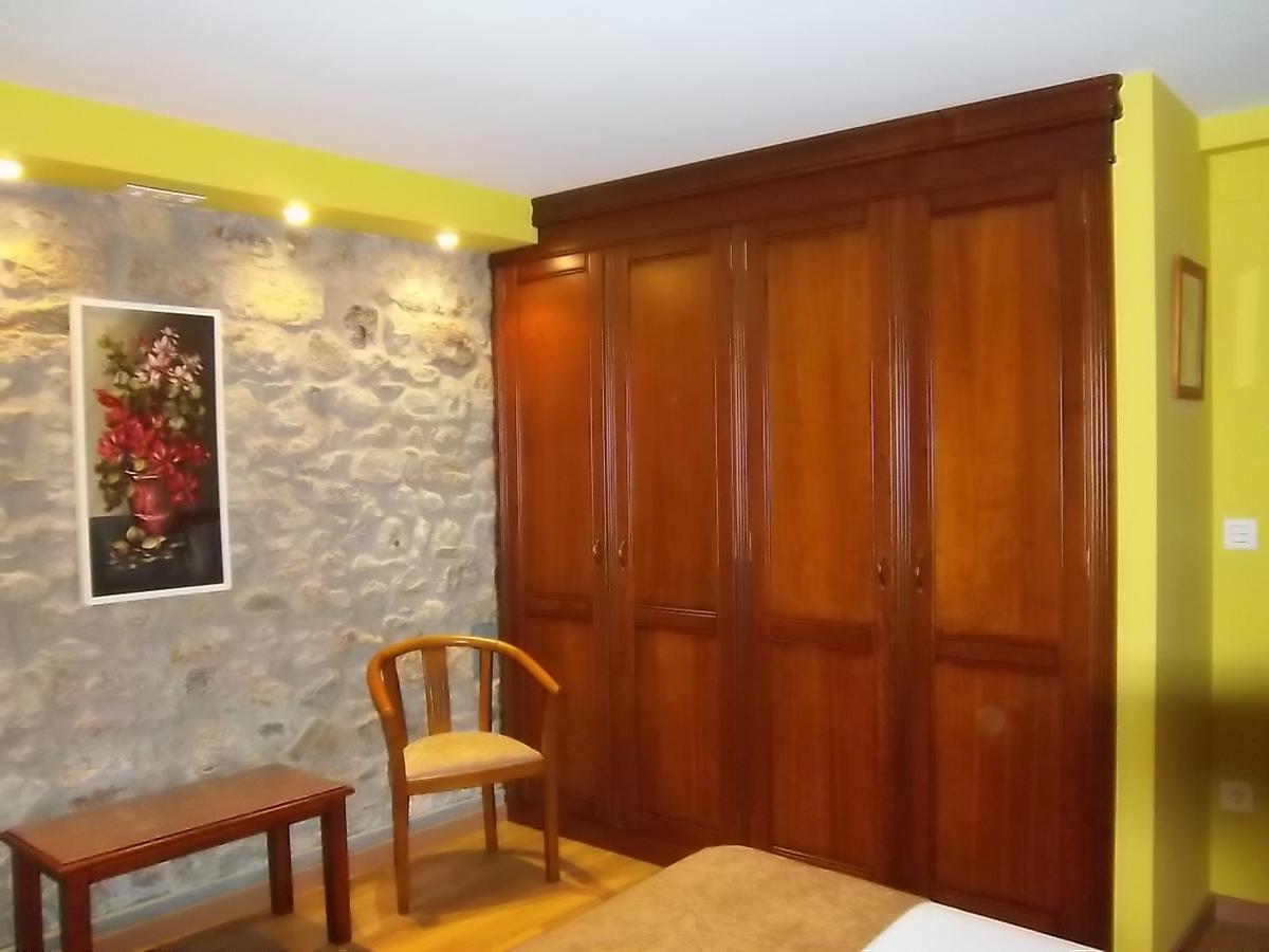 Apartamentos Entrepalacios Avilés Exteriér fotografie